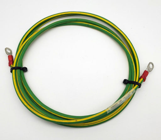 Fanuc EE-0833-317-001 Robot Battery Cable 1