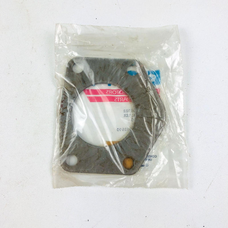 Mopar 83503022 Seal Retainer for Rear Axle Shaft OEM NOS AMC/Dana 35 XJ Sealed 4