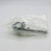 Eberhard 5655-X-37 Padlock Type Drop Handle Assembly Zinc Finish Carbon Steel 7