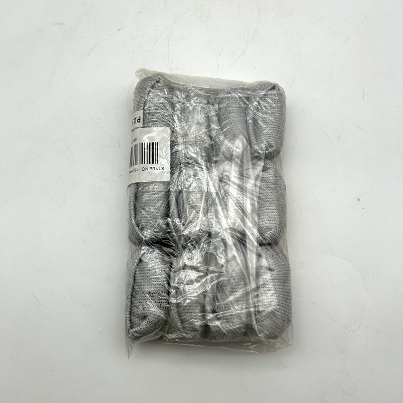 PIP G-Tek 16-854 Cut Resistant Glove Size Small 18 Ga A4 Lvl 5 Sockfold 12 Pairs