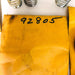 Poulan 530092805 Spring for Cutting Head OEM New Old Stock NOS Loose No Pkg 2