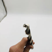 Cle-Line C62916 Jobber Drill Bit 1899 Series 14.5mm HSS 2 Flutes Straight No Pkg 3