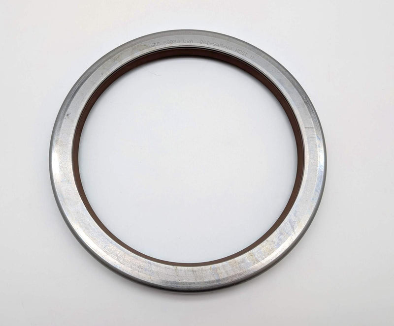 SKF 80030 Rotary Shaft Seal 8" Shaft 9.75" OD 0.75" Thick HDS1 Style Nitrile Lip 1