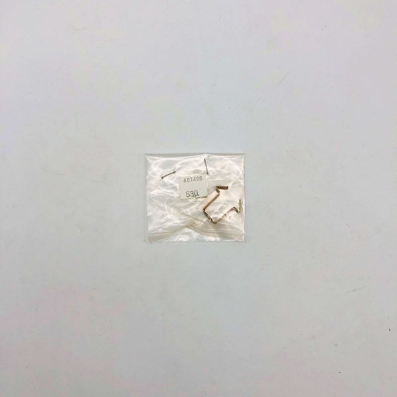 Poulan 530401466 Retainer Clip for Trimmer OEM New Old Stock NOS Sealed 6