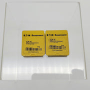 Bussmann ATM-30 15A 32V Fuses Fast Acting Automotive Blade Fuses Pack of 10 1