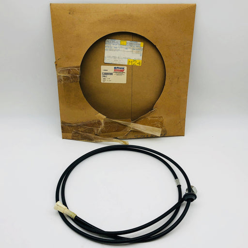 Mopar 53008988 Speedometer Cable OEM New Old Stock NOS Open 1