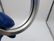 SKF LOR 54 Labyrinth Seal 3" ID 3.565" OD 0.688" Width PosiTrac Bearing Housing 5