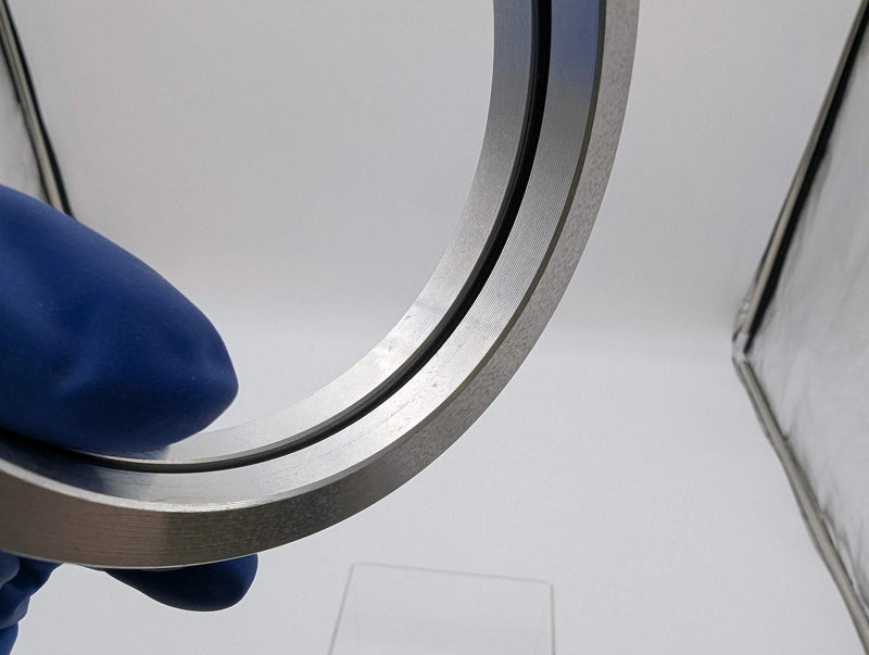 SKF LOR 54 Labyrinth Seal 3" ID 3.565" OD 0.688" Width PosiTrac Bearing Housing 5