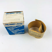 AMC Jeep 5753991 Stripe Kit Decal Body Right Rear Blues OEM New Old Stock NOS 1