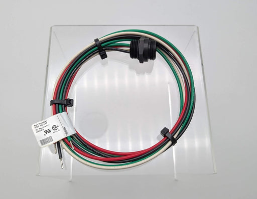 Turck RSF 46-1M Actuator & Sensor Receptacle 7/8" 4 Pin Male Mini Fast 1M Cable 1