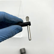 Jacobs JCM6255 Heavy Duty 3/8 Chuck Model 7BA .04-1/4" 3/8-24 Thread Mounted 8