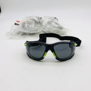 3M S1202SGAF-SKT Safety Glasses Solus 1000 Series Foam Strap Scotchgard 3 Pairs 5