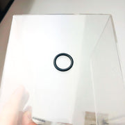 Simplicity 1665276 O Ring Rubber OEM NOS Replaced by 1665276SM Loose 6