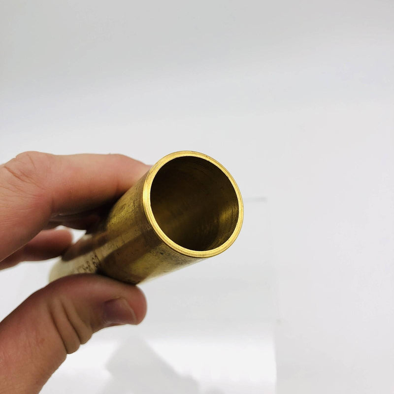 Cooper Bussman NTS-R-60 Fuse Buss Dummy Neutral Copper 4