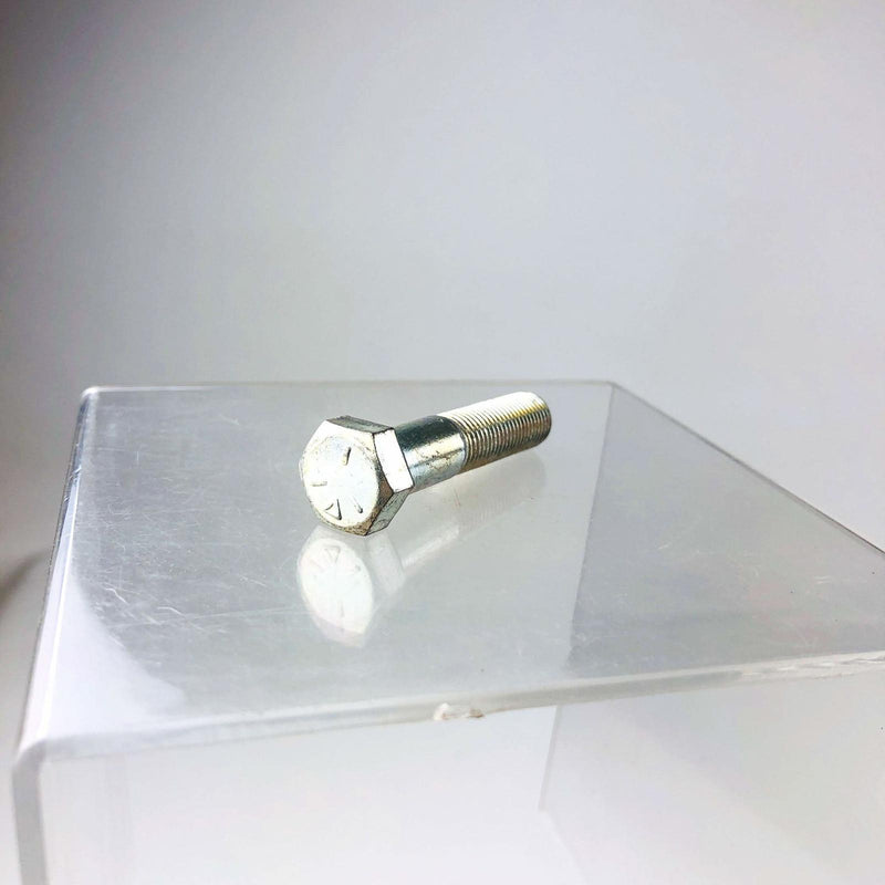 Ariens Gravely 181674 Bolt Hex 7/16-20x2.00 OEM NOS Replaced by 05948600 Clear 7