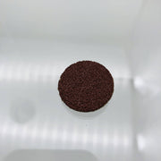 United Abrasives 55209 Laminated Discs 2AX Sait-Lok 1in 40 Grit 100 Pcs 4