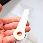 Oregon 27-7141 Poly Cut Blades NOS For Stihl 4111-007-1001 Husky 531-01-77-15 5