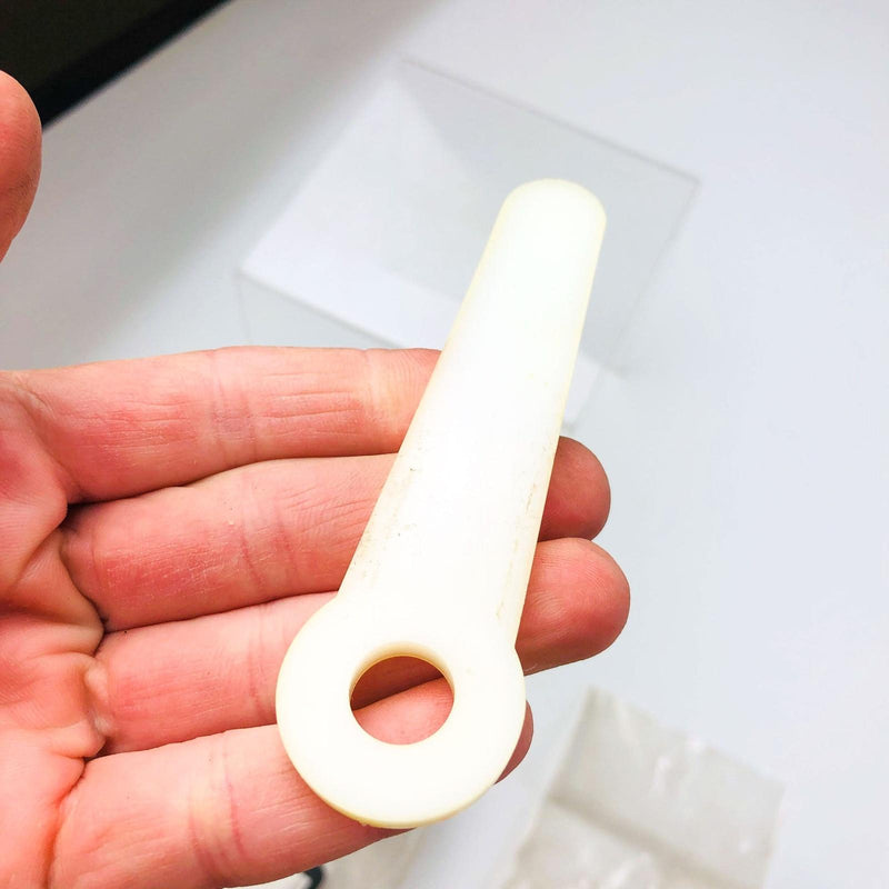 Oregon 27-7141 Poly Cut Blades NOS For Stihl 4111-007-1001 Husky 531-01-77-15 5