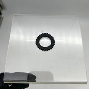 AMC Jeep 8130815 Seal Rubber Washer Gear Train Yoke NPG 208/219/228/229 OEM NOS 3
