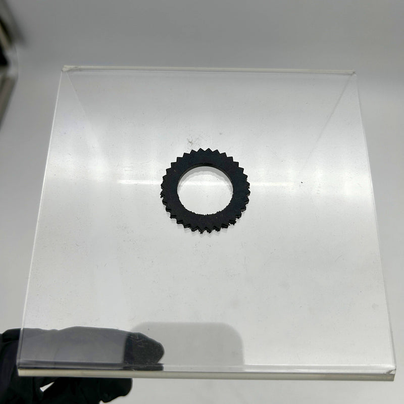 AMC Jeep 8130815 Seal Rubber Washer Gear Train Yoke NPG 208/219/228/229 OEM NOS 3