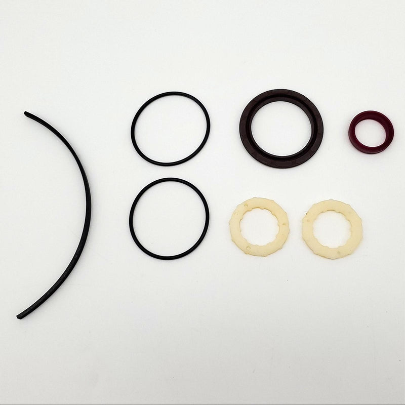 Parker PSK-P5T40 Nitrile Seal Kit fits Parker P5T Series Short Stroke Thruster 2