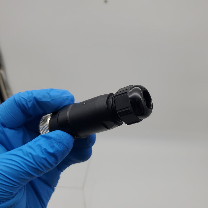 Woodhead 1A4002-34 Mini-Change Field Attachable Male Conn 4P Internal Thread 3