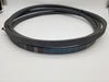 Dayco CP173 Belt Super Blue Ribbon 0.88" Width 177" Length 1