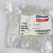 Mopar 83501002 Choke Diaphragm for Carburetor OEM NOS 1984 4 Cyl Jeep Cherokee 7