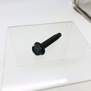 AMC Jeep 4005663 Hex Screw Crossmember to Frame 83-90 W4ST 2" Long 1976 Loose 8