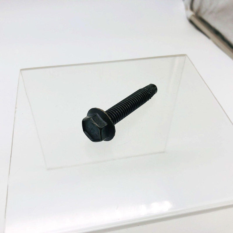 AMC Jeep 4005663 Hex Screw Crossmember to Frame 83-90 W4ST 2" Long 1976 Loose 8