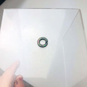 Simplicity 1917356 Lockwasher OEM NOS Replaced by 703116 Loose Coated 6