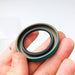 Ariens Gravely 05613000 Oil Seal 1.987x1.375x.313 OEM New Old Stock NOS Green 3