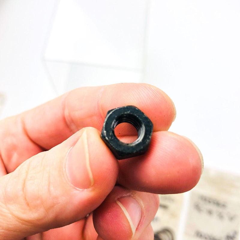 Simplicity 1923362 Nut 5/16-18 N OEM NOS Replaced by 703164 Loose Coated 4