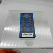 Kyocera GBA43R280-030 PR1115 Grooving Insert TJY17274 10pk 7