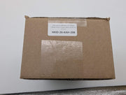 SMC DFM-25-20-B-PPV-A-GF Guided Cylinder 25mm D Piston 20mm Stroke 295 N Force 7