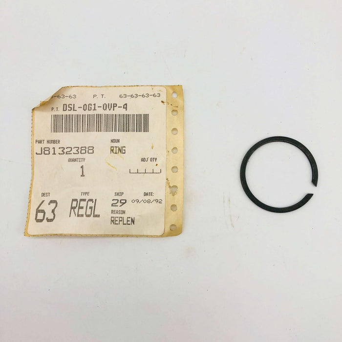 Mopar 8132388 Snap Ring for Gear Train OEM NOS 81-86 T-176 T-177 Loose 7