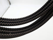 Gates 3/3VX1000 Cogged Banded Belt 1-1/8" Width 100" Length 4