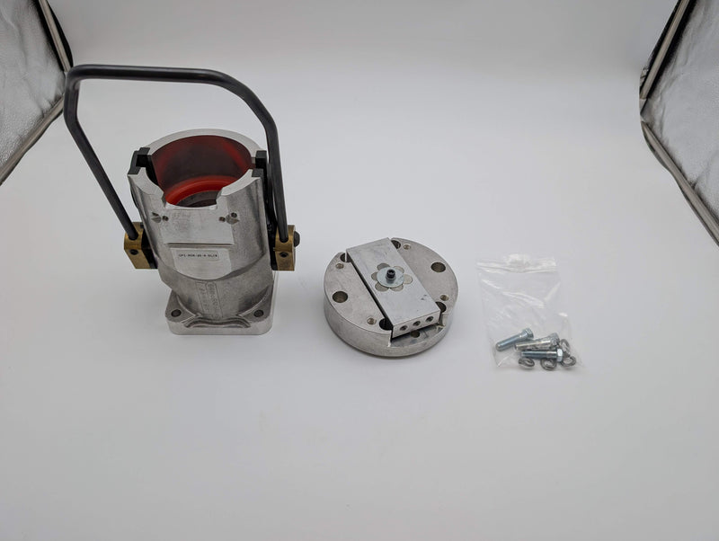DESTACO CPI-RDN-25-6-EL10 Manual Robotic Tool Changer 2.5" Housing EOAT