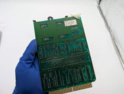 XYZ Electronics F002500059C Serial I/O Board Rev 2 SCC4 OEM PCB 5