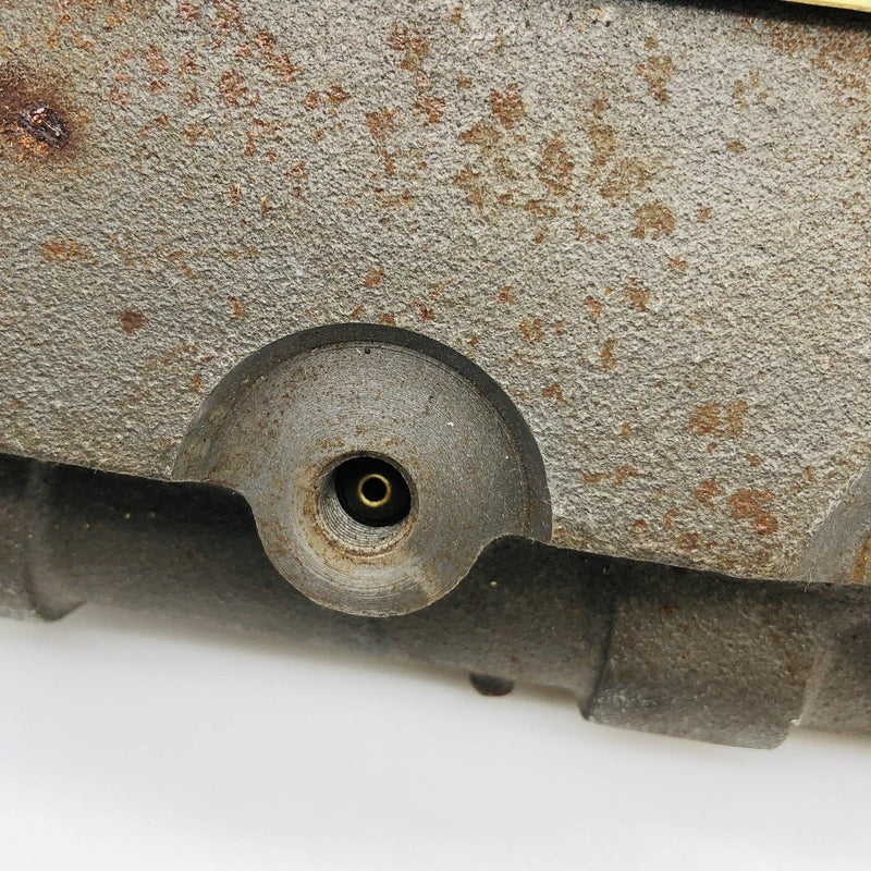 Crown 83300113 Brake Master Cylinder New Old Stock NOS for Jeep Open 3