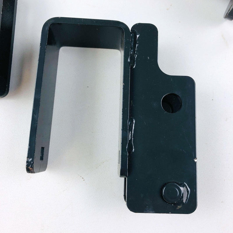 Simplicity 1693443 Front Weight Carrier Hitch Assembly 1719361 OEM New NOS 11