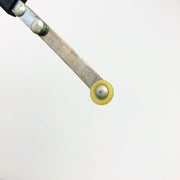 AMC Jeep 8129249 Operator Window Group 28.806 OEM New Old Stock NOS Open 11