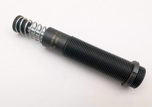 Ace Controls MC-3350-4 Self-Compensating Shock Absorber 1.91" Stroke 7.44" OAL 1