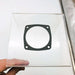 Lawn-Boy 608801 Gasket OEM New Old Stock NOS Loose No Pkg 7