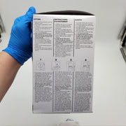 Moldex 4200N95 Respirator Airwave Medium / Large Disposable 10 Pack 6