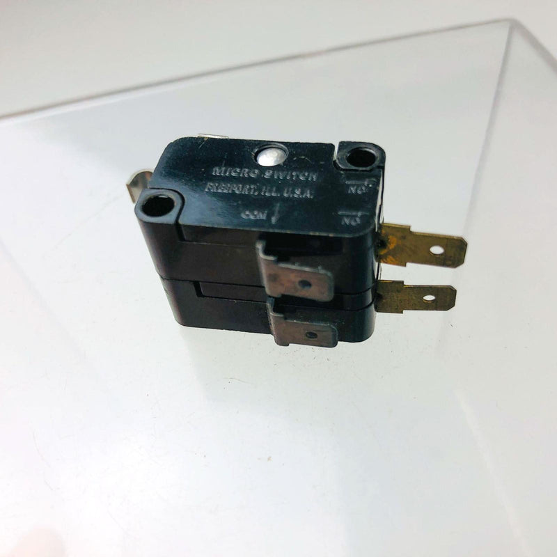 Simplicity 1679932 Interlock Switch OEM NOS Replcd by 1679932SM Micro Switch USA 10
