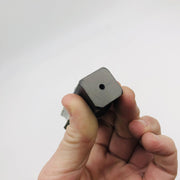 Exactek 3419500 Pipe Tap 1-11.5 NPT 5 Flute HSS F1721 Greenfield 5