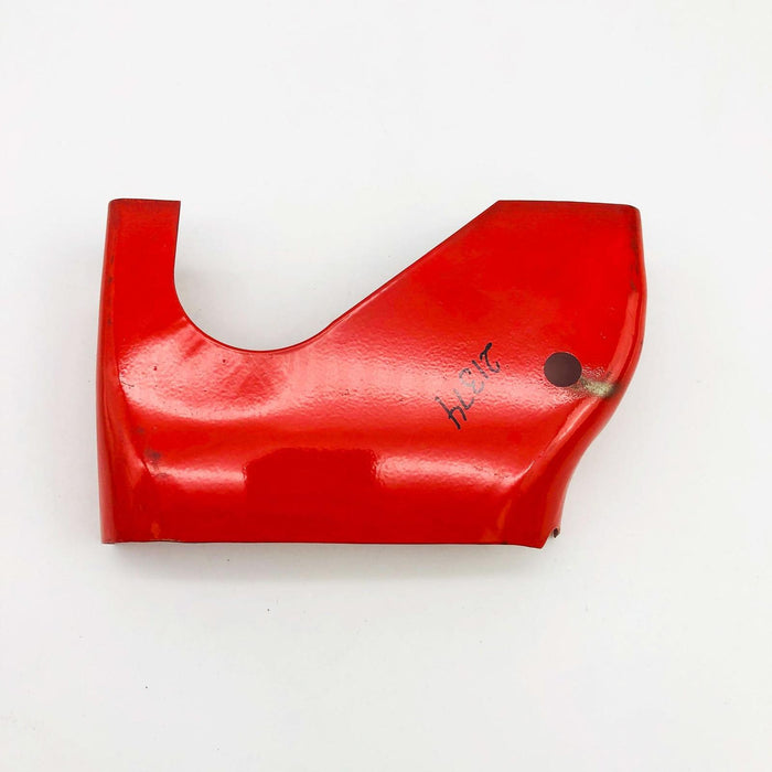 Gravely 21374 Bafflo Head for Mower OEM NOS Kohler 41012403 Red 12