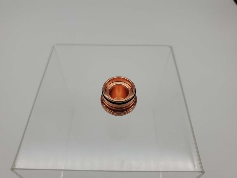 Hypertherm 220193 Welding Nozzle 30 Amp for HPR130XD Plasma Torches 4