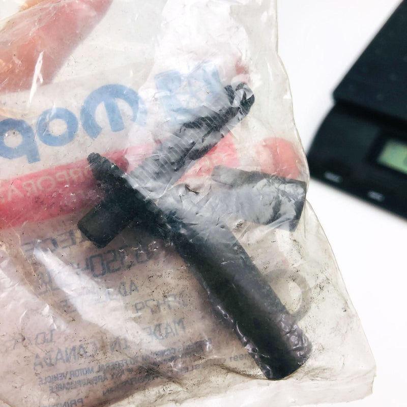 Mopar 83504308 Adjuster Brake Right OEM NOS Sealed 2